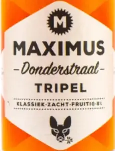 Maximus Donderstraal